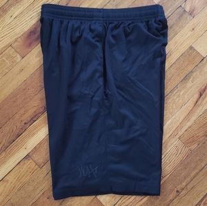 Nation of Hoop Athletic Shorts